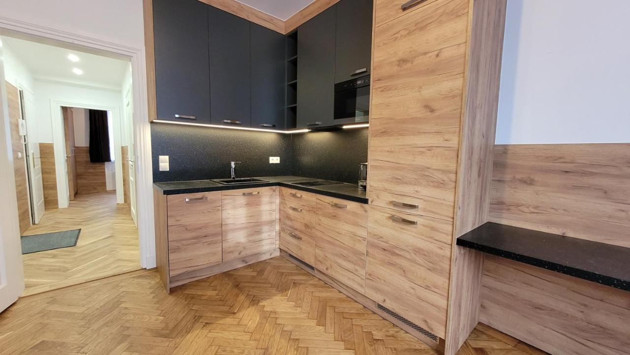 Vienna Premium Apartments - Self Check-In Exterior photo