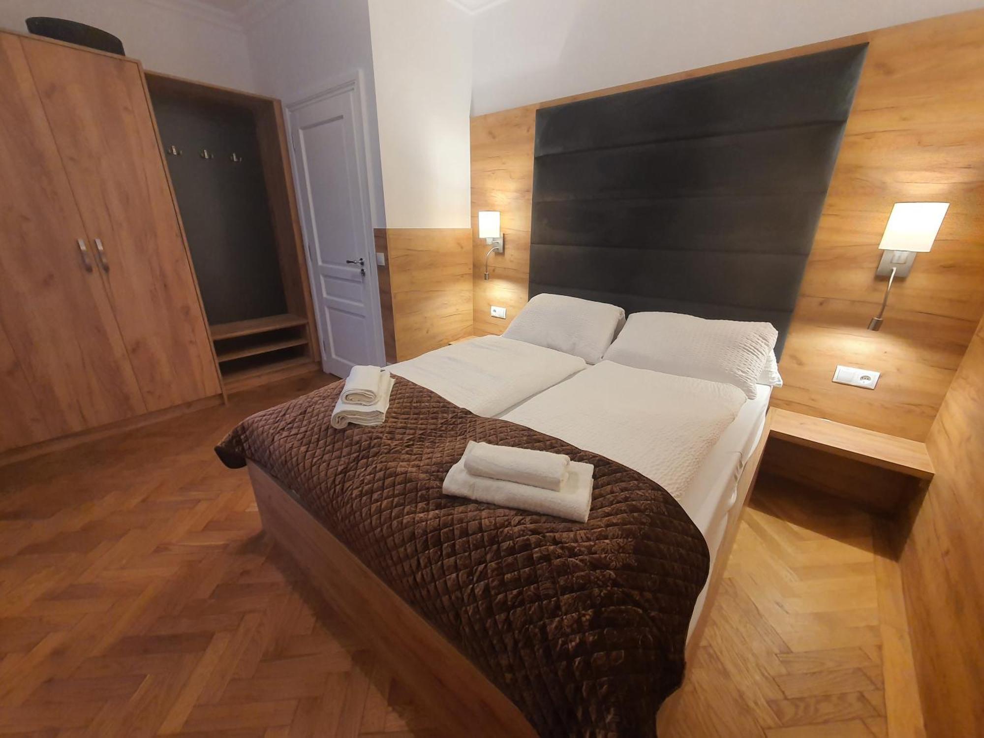 Vienna Premium Apartments - Self Check-In Exterior photo